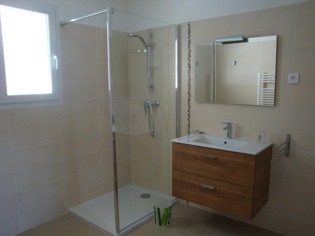 Residence Castugna Cargese Room photo